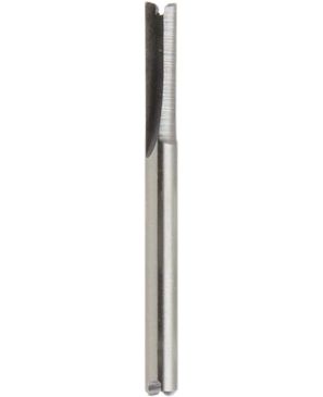 Dremel 650 Fresa de Router 1/8 Pulgadas para Fresado Recto 
