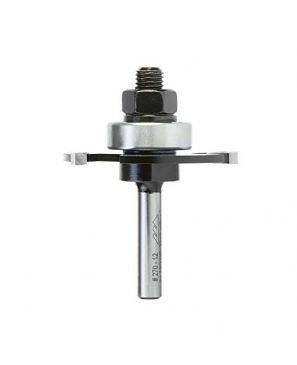 Broca para Ranurado 1/8"x1/2" Mod. 270-12