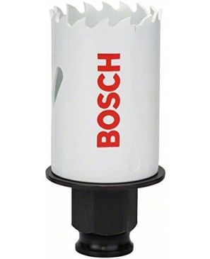 BROCASIERRA BIMETAL 1 1/4*