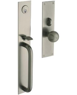 MOD. 6540.ENTR.150 H. SAN DIEGO ENTRANCE SET 