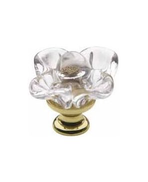 Mod. 4306 Knob Cristal