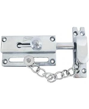 Pasador de Seguridad Mod. 48 Cromo Phillips.
