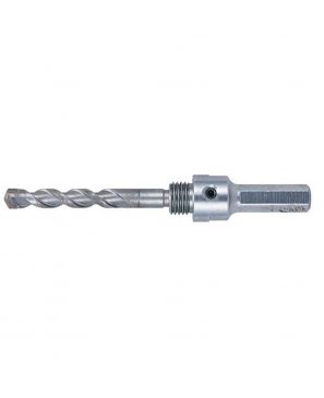 ADAPTADOR SDS-PLUS 22MM.-105MM
