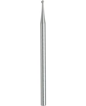 Dremel 109 Fresa para Grabado 1/16 Pulgadas para Materiales Blandos