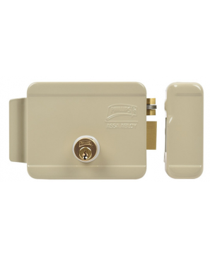 Cerradura Electrica Mod. 321 SB Derecha