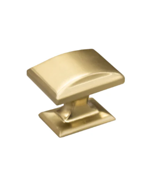 BP29340BBZ  POMO CANDLE 1 1/4 GLD CHAMP