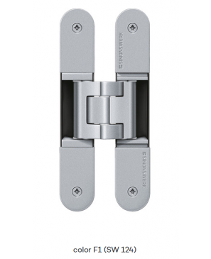Bisagra TE 340 3D