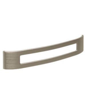 Jaladera 10.126 320mm níquel satinado