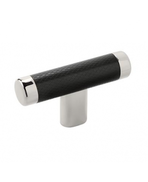 BP36556PNBBR POMO ESQUIRE 2 5/8 BPPN BLK