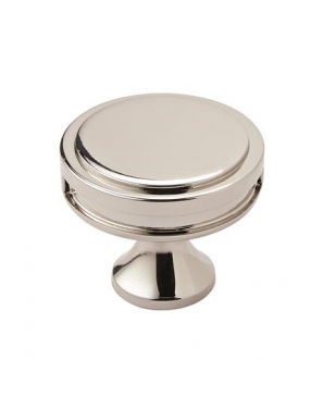 BP36603PN POMO OBERON 1 3/8 POL NICK