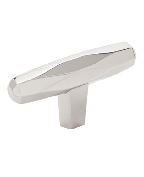 BP36642PN POMO 2 1/2 ST VINCENT POLISH NICKEL