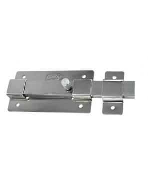 Pasador de Sobreponer Phillips Mod. 38 Cromo