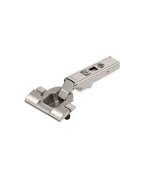 CLIP top bisagra standard 110°，Tope angular, Caz.: sin herramientas con INSERTA