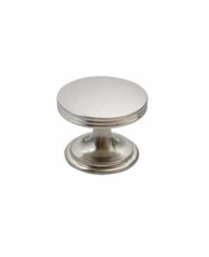 40733/35/BN JALADERA NIQUEL SATIN 35X29