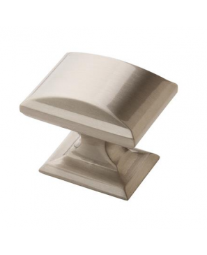 BP29340G10 POMO 1 1/4 CANDLER SATIN NI