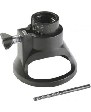 Dremel 566 Set de Corte para Azulejo de Pared 