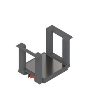 Blum Soportes para platos ZC7T0350
