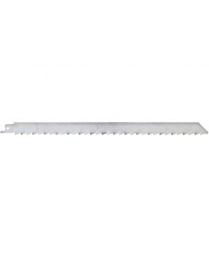  SEGUETA SABLE DE 12  6TPI  P/CARNE CONGELA