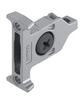 TANDEMBOX Fijación frontal, Tornillos, simétricos
