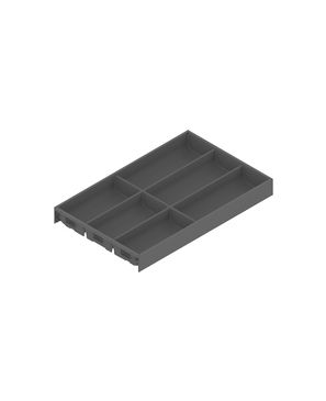 AMBIA-LINE Bandeja-cubertero para LEGRABOX Cajón
