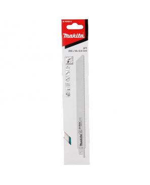 SEGUETA SABLE 9" BIM 18TPI P/MET 1.5-4MM