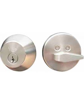 Cerrojo Yale CM LL/M 560P26DN