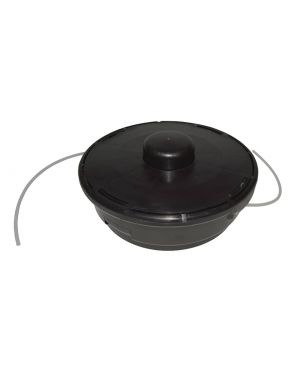 CABEZAL 6" P/HILO NYLON  M10X1.25 LH