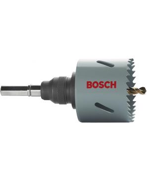 2608584847 CORONA HSS BIMETALICA STD. 52MM*