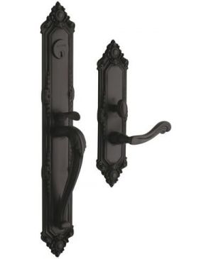 MOD. 6950-102 KENSINGTON ENTRANCE LOCK SET 