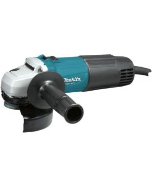 M0901B MINI ESMERILADORA 4 1/2  12000RPM 540W*