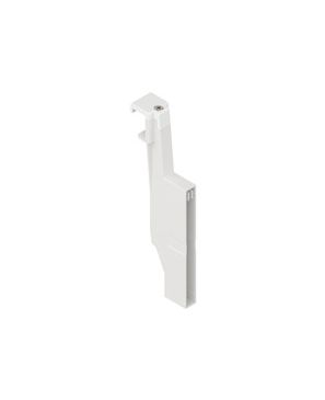 ORGA-LINE Alojamiento de separador transversal, para TANDEMBOX antaro Cacerolero, Altura D, izquierda, derecha