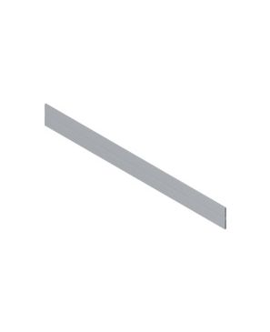 ORGA-LINE Perfil de separador transversal, para TANDEMBOX Cacerolero, Largo=1077 mm, Aluminio