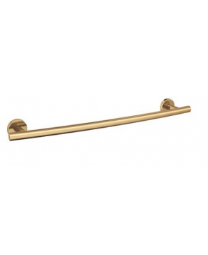 BH26543CZ TOALLERO ARRONDI 18" CZ