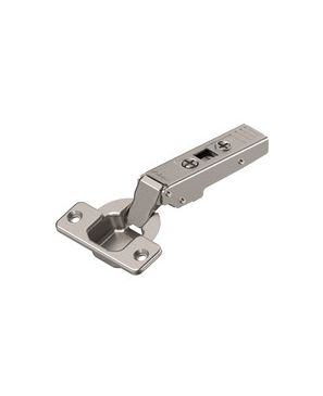 CLIP top bisagra standard 107°，Tope angular, sin muelle, Caz.: p. atornillar