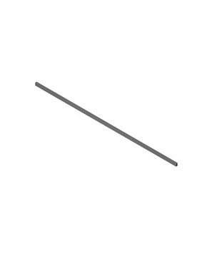 MERIVOBOX Separador transversal, hasta ANM=1200 mm, Largo=1059 mm, Para cortar a la medida