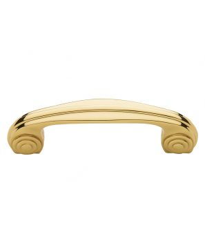 Mod. 4436 Knob Deco Pull