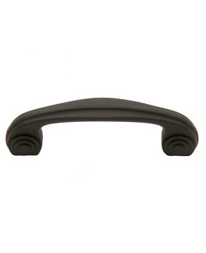 Mod. 4436 Knob Deco Pull