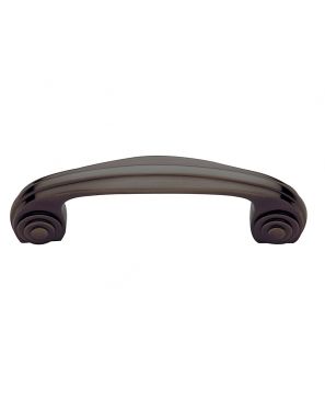 Mod. 4436 Knob Deco Pull