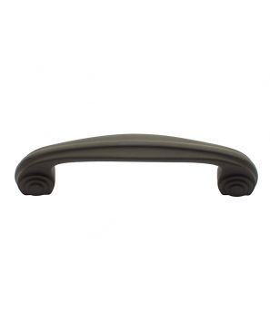 Mod. 4437 Knob Deco Pull