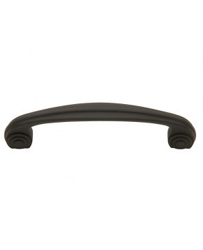 Mod. 4438 Knob Deco Pull
