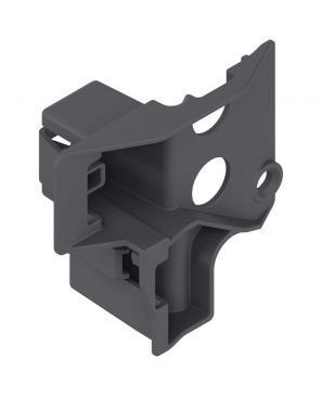 Z10A3H00 SERVODRIVE SOPORTE P PLACA GRIS