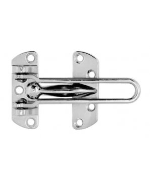 Accesoro de Seguridad Mod. 44 Cromo