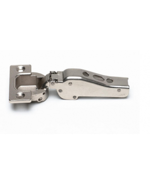 J95-C24/16T-NI HEAVY DUTY CONCEALED HINGE