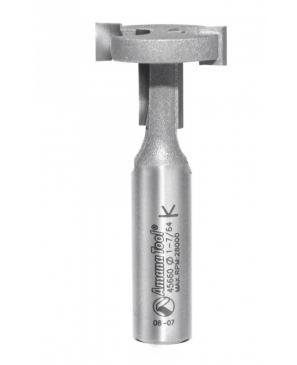 45660 BROCA CARBURO 1-1/8 DIA 1/2 CAN 5/16 CORT 