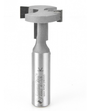 45662 BROCA CARBURO 1-3/8 DIA 1/2 CAN 3/8 CORT