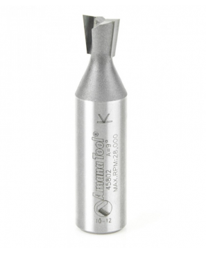 45802 BROCA CARB. MILANO 3/8X1/2 CAN 3/8 CORT