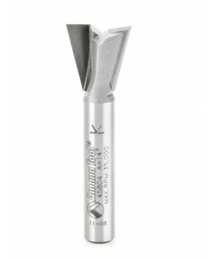 45804 BROCA CARB. MILANO 1/2X1/4 CAN 1/2 CORT