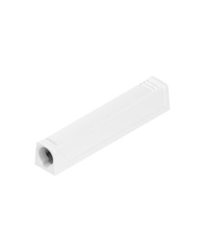 Placa soporte TIP-ON para puertas 956A1201
