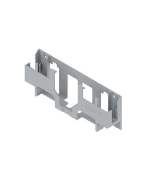 Soporte del transformador SERVO-DRIVE, Montaje en la pared