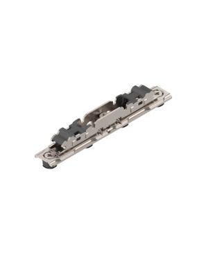Sistemas de compases abatibles AVENTOS HS/HL/HK y HK top, Fijación frontal para frentes delgados, EXPANDO T